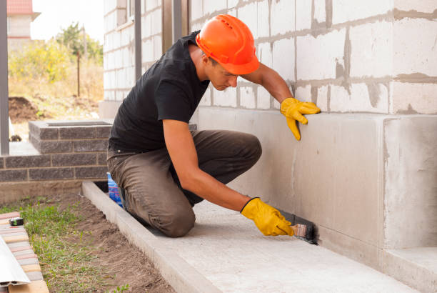 Licensed Vapor Barrier Installation service in Catlin, IL - Halo Water Proofing